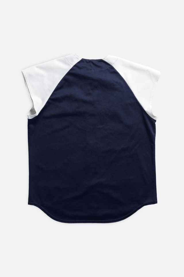 Vintage New York Yankees MLB Jersey 003 #2