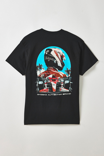 Japan Racing Championship Graphic Tee | Urban Outfitters