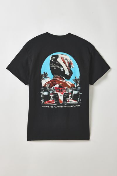 Japan Racing Championship Graphic Tee
