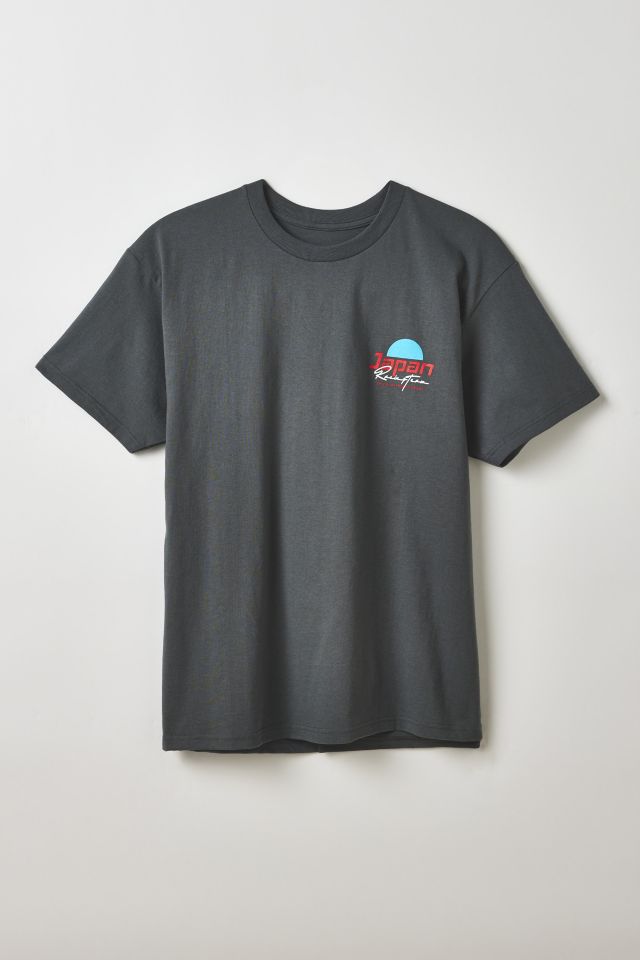 Japan Racing Championship Graphic Tee #1