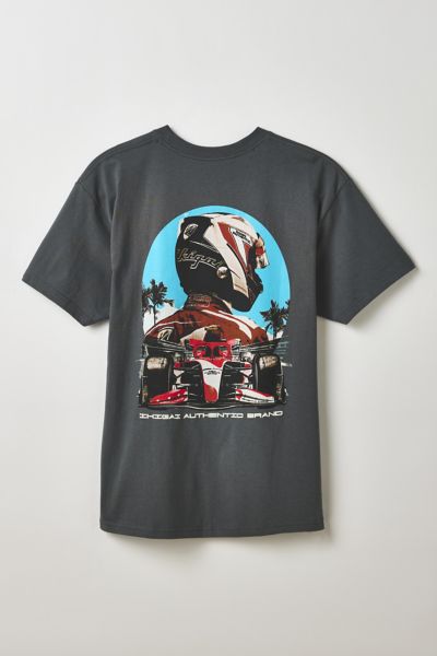 Japan Racing Championship Graphic Tee