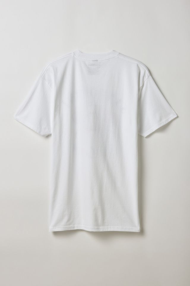 Santorini Fishing Club Graphic Tee #2