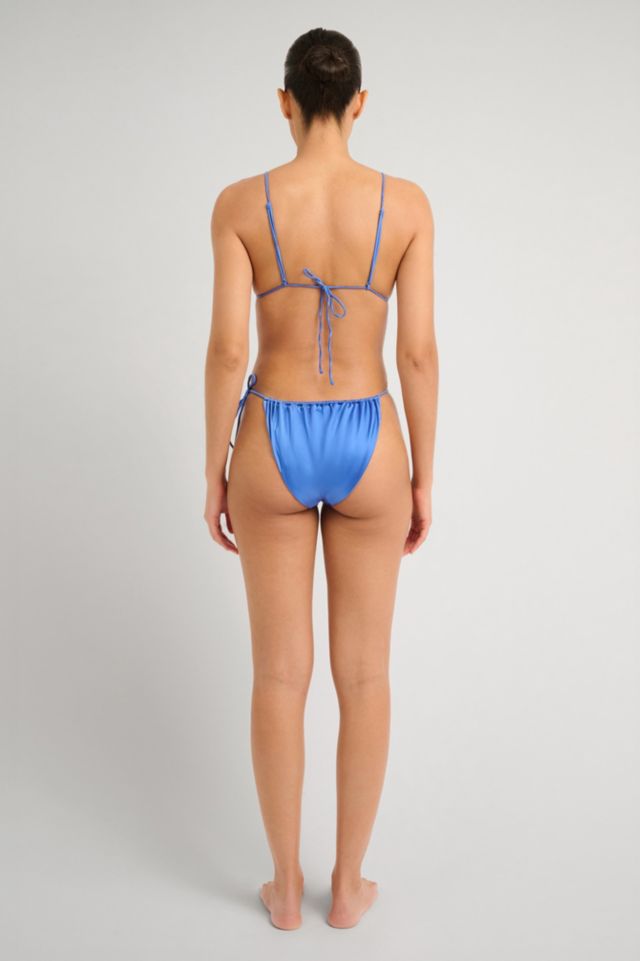 Onia Martine Bikini Bottom #1