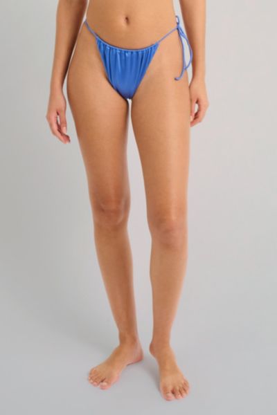 Onia Martine Bikini Bottom
