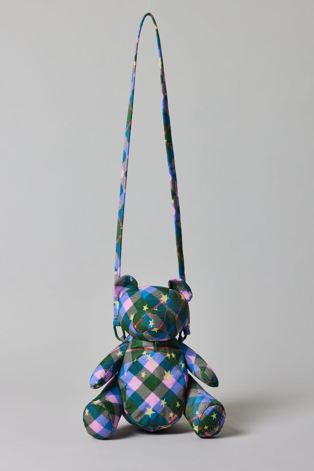 BAGGU Nylon Bear Bag #1