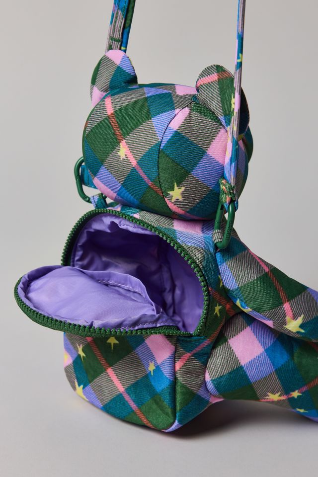 BAGGU Nylon Bear Bag #4