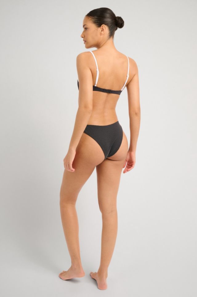 Onia Lucie Bikini Bottom #2