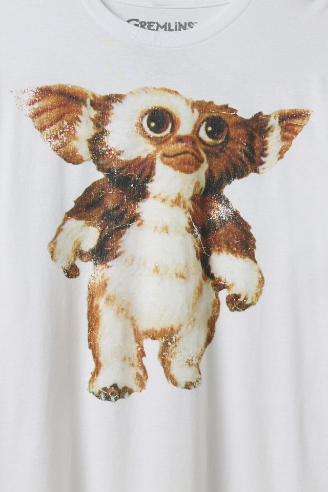 Gremlins Jumbo Gizmo Graphic Tee #2