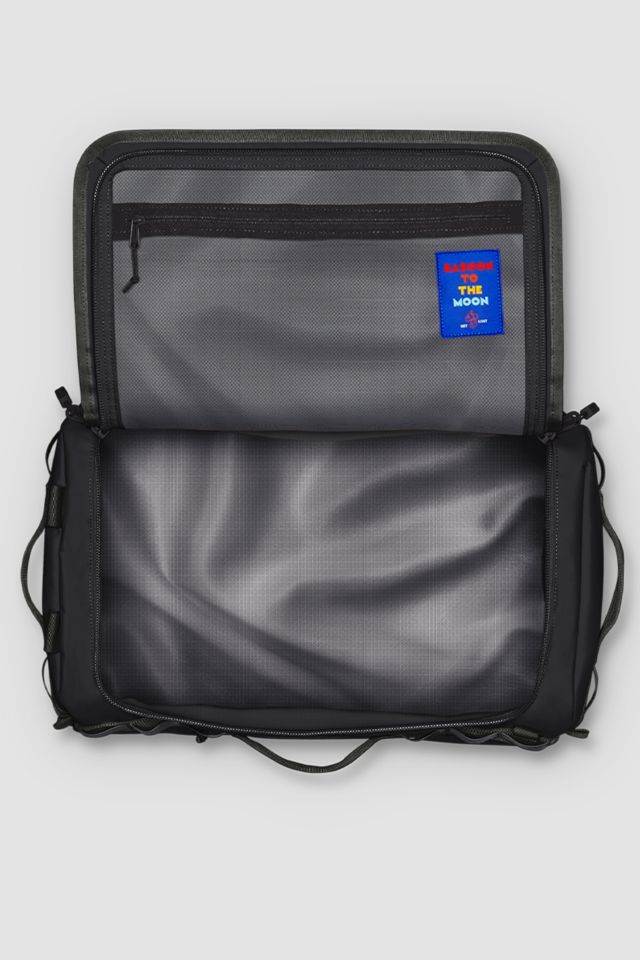 BABOON TO THE MOON Basic Go-Bag Mini #3