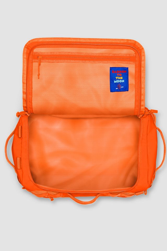 BABOON TO THE MOON Basic Go-Bag Mini #3