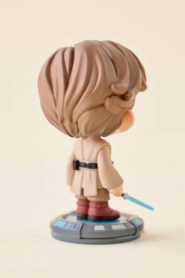 POP MART X Disney Star Wars Bobblehead Series Blind Box Figure #2