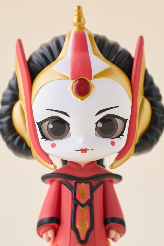 POP MART X Disney Star Wars Bobblehead Series Blind Box Figure #3