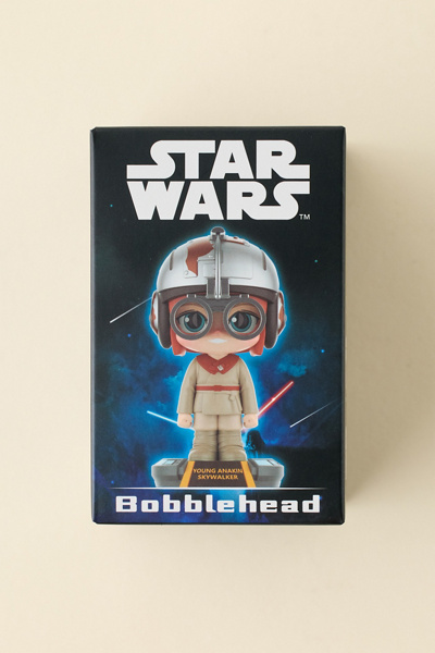 POP MART X Disney Star Wars Bobblehead Series Blind Box Figure