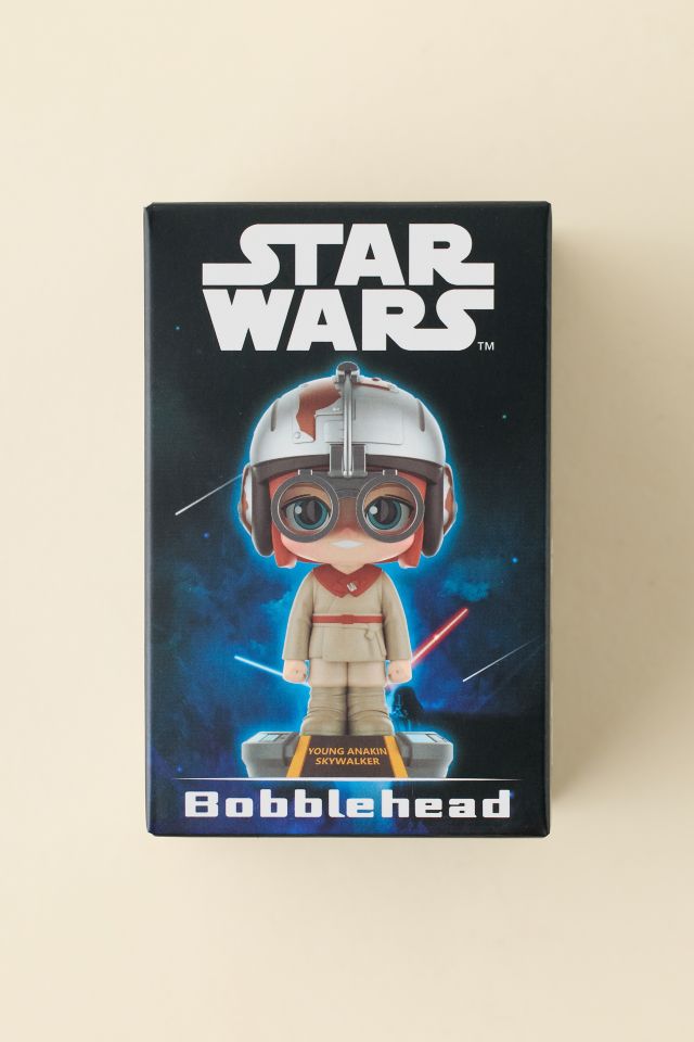 POP MART X Disney Star Wars Bobblehead Series Blind Box Figure #4