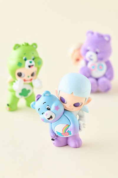 POP MART Zsiga X Care Bears Series Blind Box Figure | Urban Outfitters