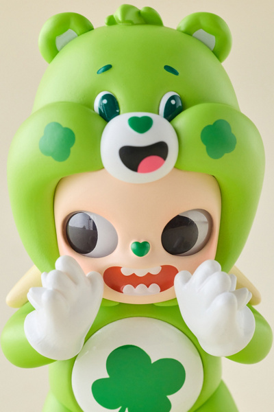 POP MART Zsiga X Care Bears Series Blind Box Figure