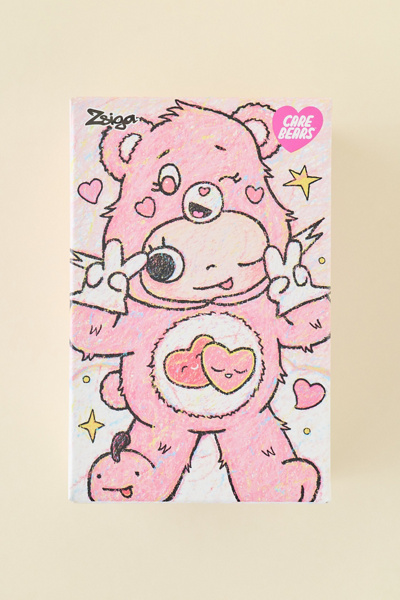 POP MART Zsiga X Care Bears Series Blind Box Figure