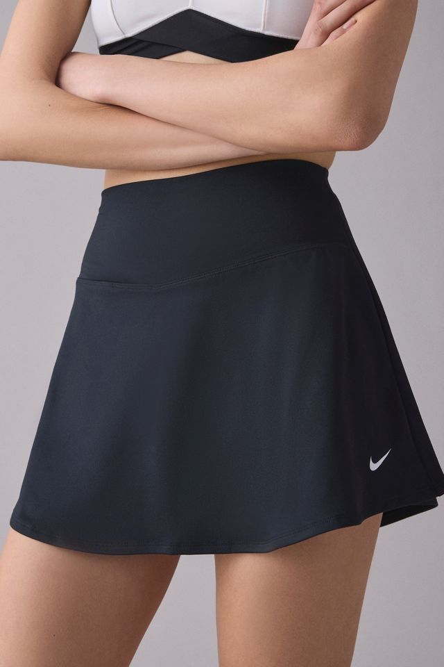 Nike One Dri-FIT High Rise Mini Skort #1
