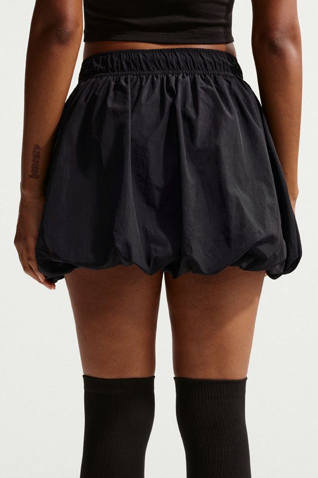 Nike Sportswear Loose Bubble Skirt #3