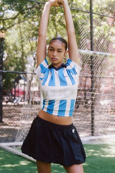 Bubble Hem + Balloon Skirts | Urban Outfitters