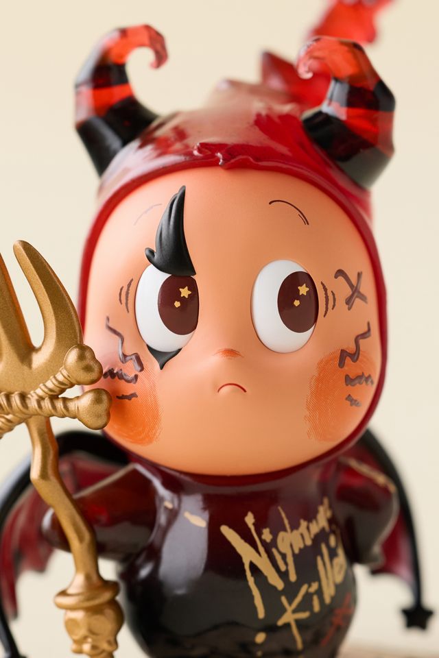 POP MART Twinkle Twinkle Little Devil Star Figure | Urban Outfitters