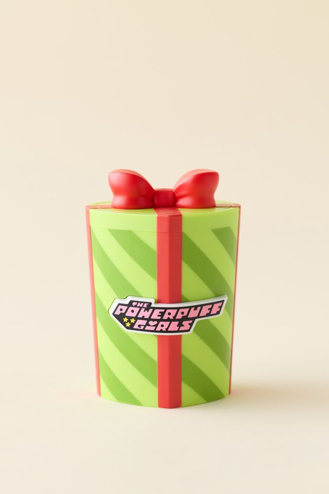 POP MART The Powerpuff Girls Party Surprise Series Blind Box Figure #1