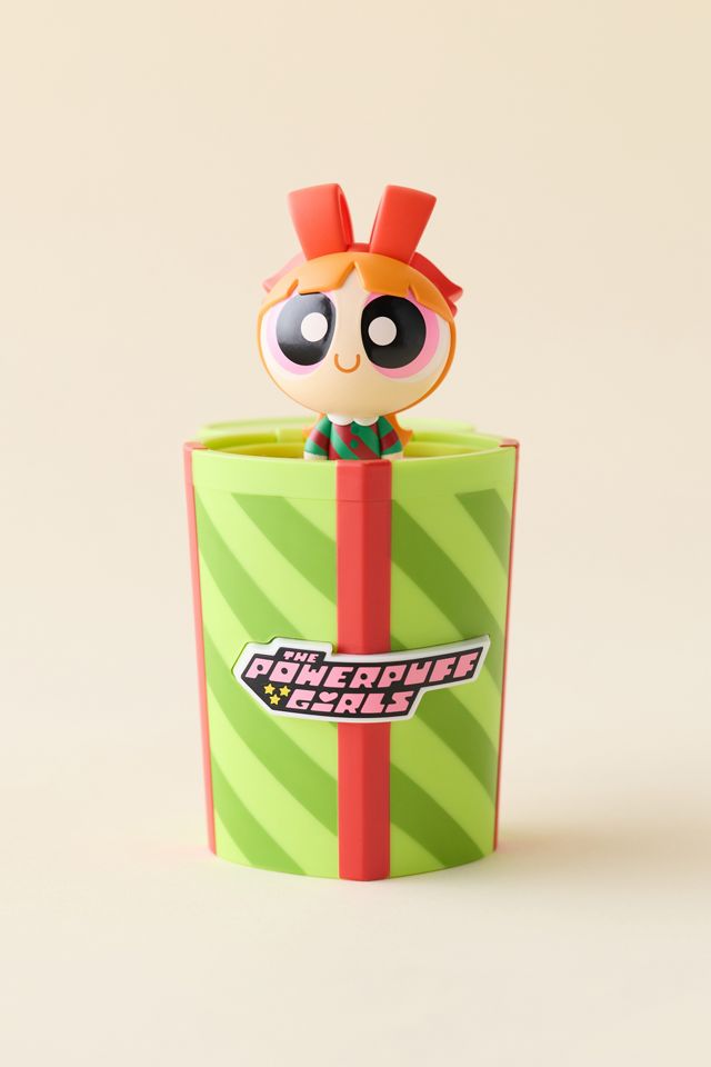 POP MART The Powerpuff Girls Party Surprise Series Blind Box Figure #2