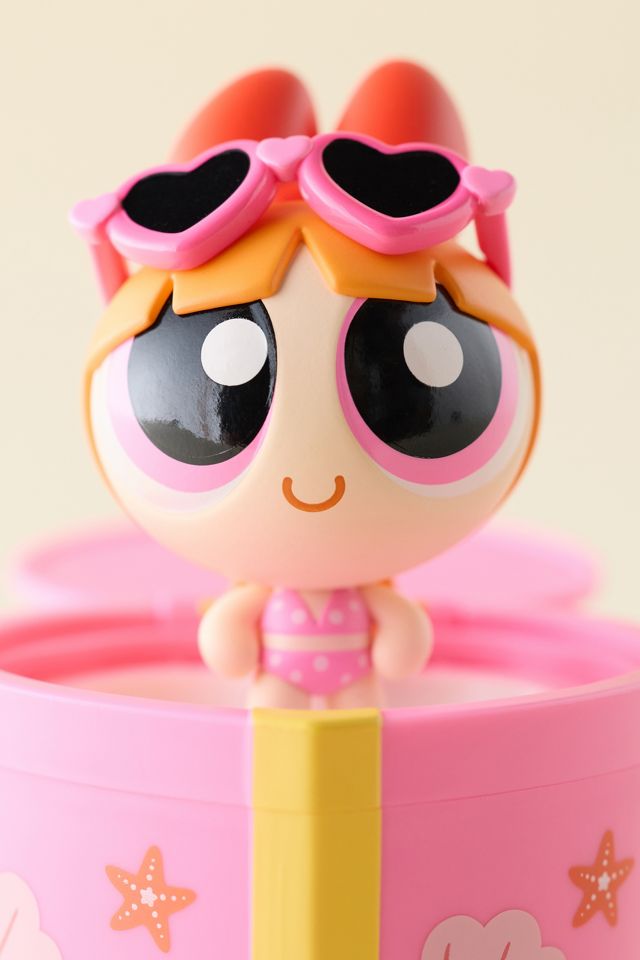 POP MART The Powerpuff Girls Party Surprise Series Blind Box Figure #3