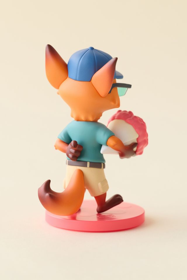 POP MART Disney Zootopia: Next Adventure Series Blind Box Figure #2