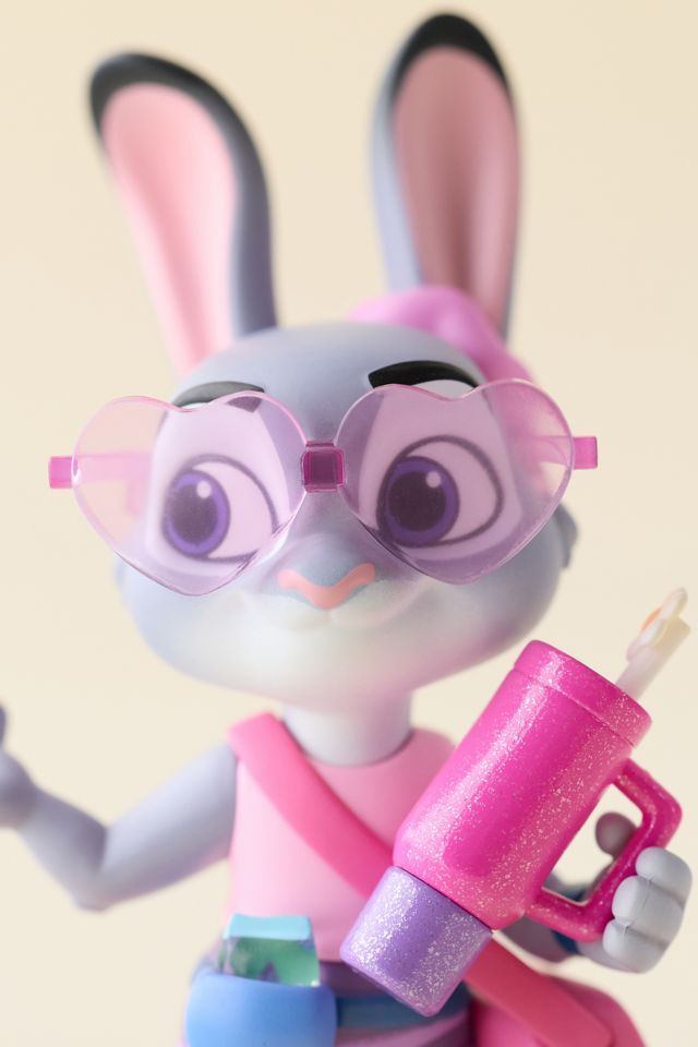 POP MART Disney Zootopia: Next Adventure Series Blind Box Figure #3