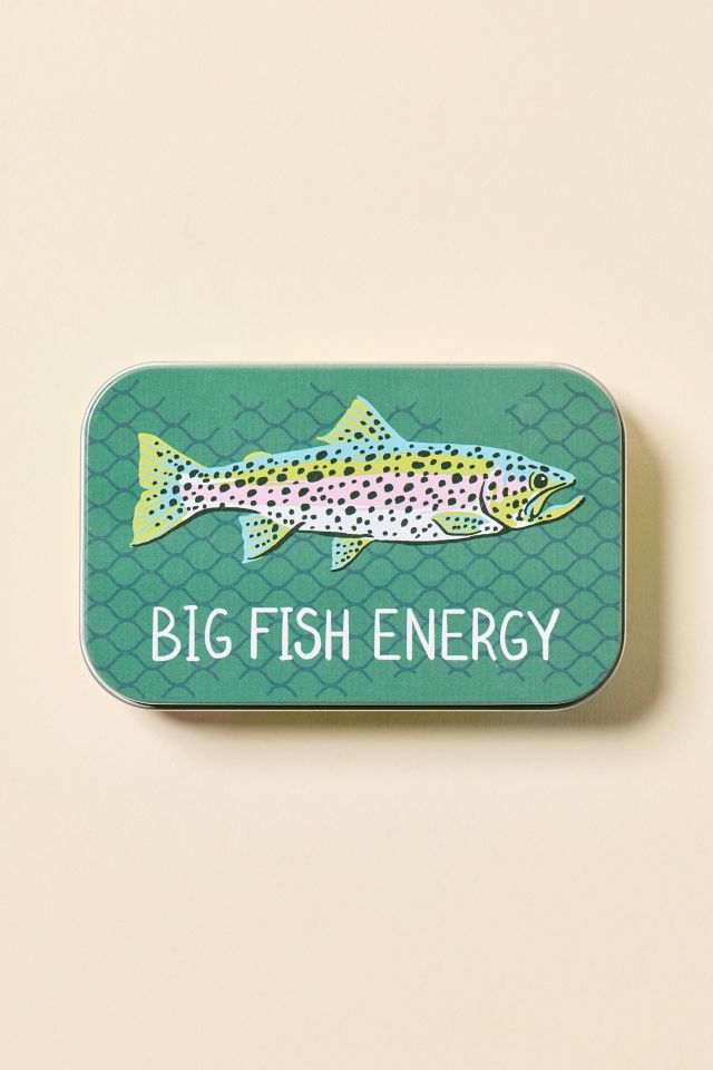 Scentiments UO Exclusive 2.5 oz Tin Scented Candle #1