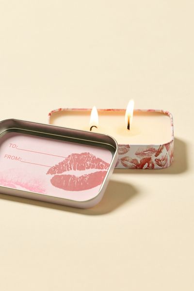 Scentiments UO Exclusive 2.5 oz Tin Scented Candle