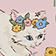 Chaton Touch Grass