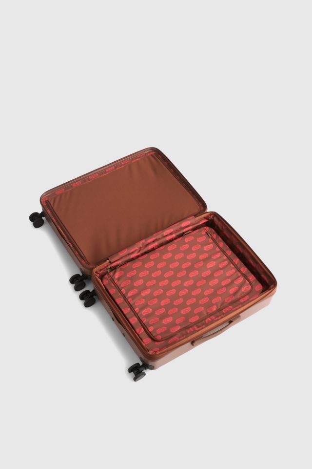 Vera Bradley 26" Adair Hard Shell Spinner Luggage #1