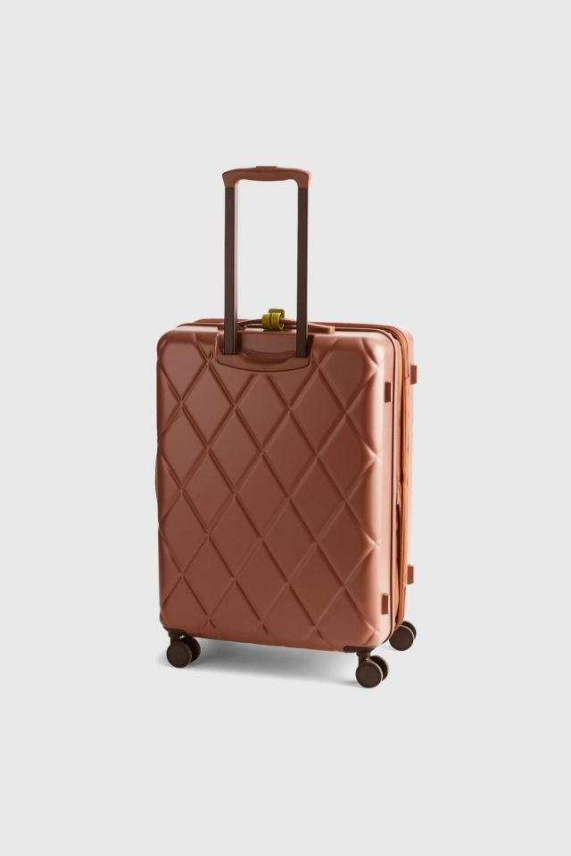 Vera Bradley 26" Adair Hard Shell Spinner Luggage #2