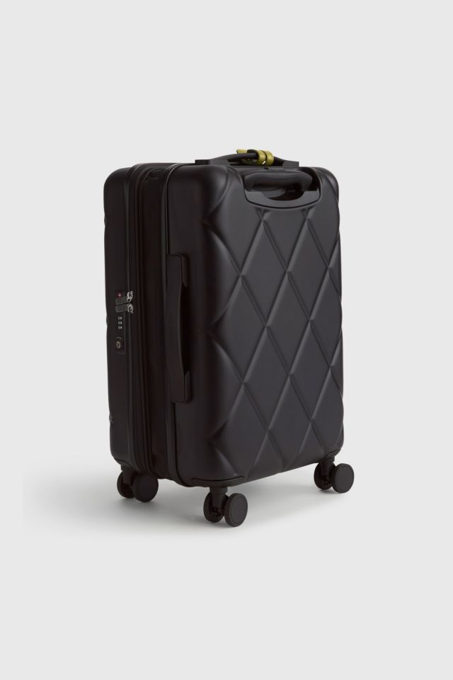 Vera Bradley Adair Carry On Hard Shell Spinner Luggage #2