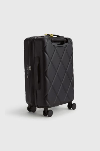 Vera Bradley Adair Carry On Hard Shell Spinner Luggage
