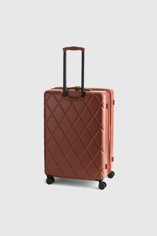 Vera Bradley 29" Adair Hard Shell Spinner Luggage #2