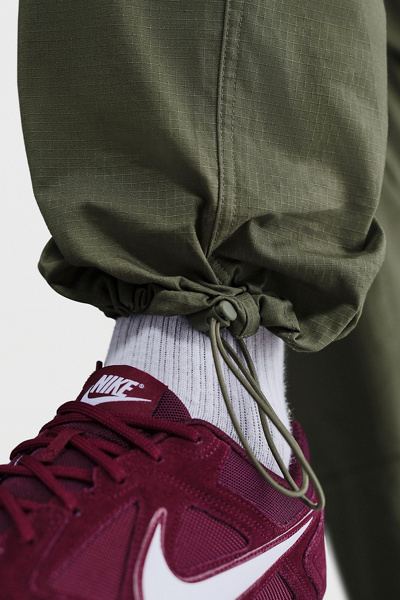 Nike Club Woven Cargo Pant