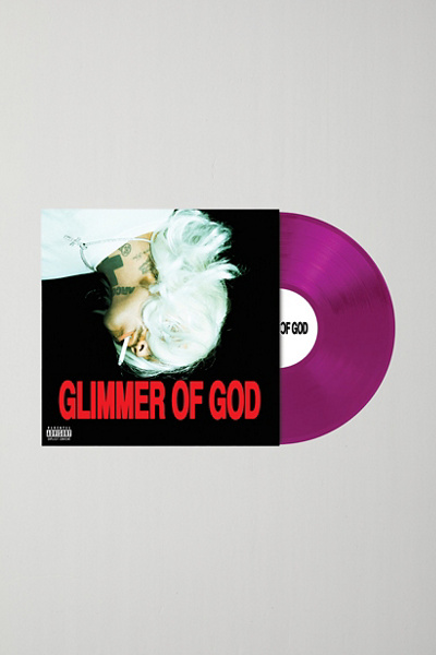 Jean Dawson - Glimmer of God UO Exclusive LP | Urban Outfitters
