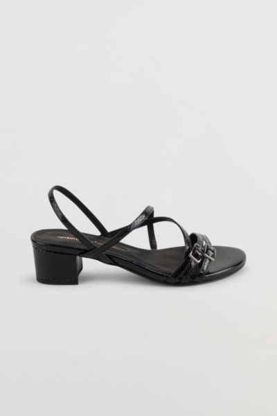 Intentionally Blank Kariton Block Heel Sandal