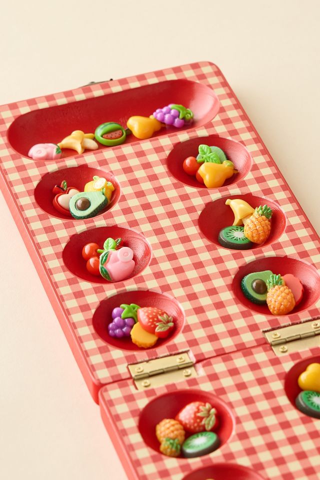 ban.do Mancala Fruit Edition Board Game #2