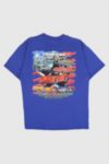 Vintage Corvette Club Tee