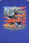 Vintage Corvette Club Tee