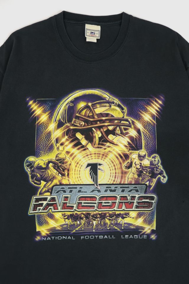 Vintage Altanta Falcons Tee #1