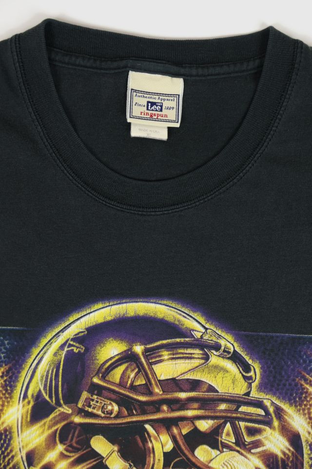 Vintage Altanta Falcons Tee #2