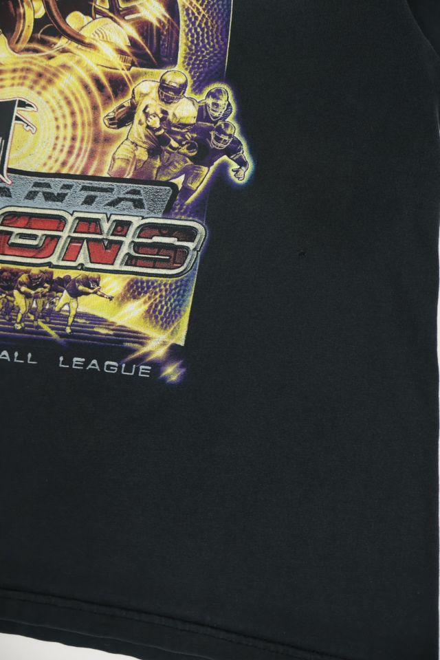 Vintage Altanta Falcons Tee #3