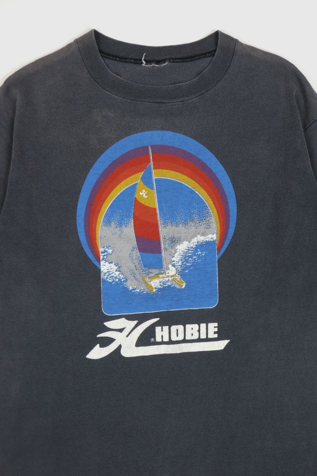 Vintage Hobie Tee #1