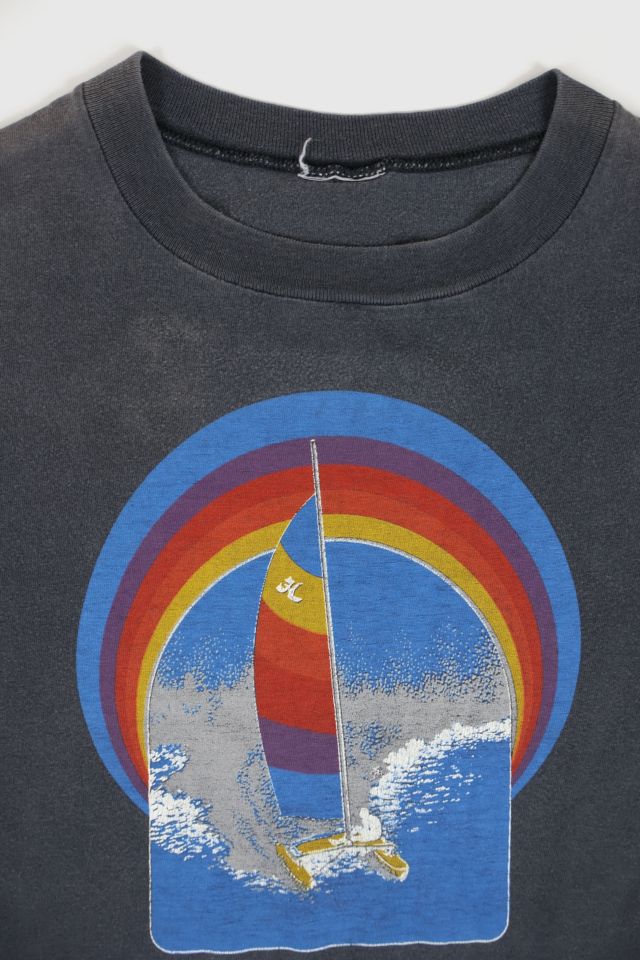 Vintage Hobie Tee #2