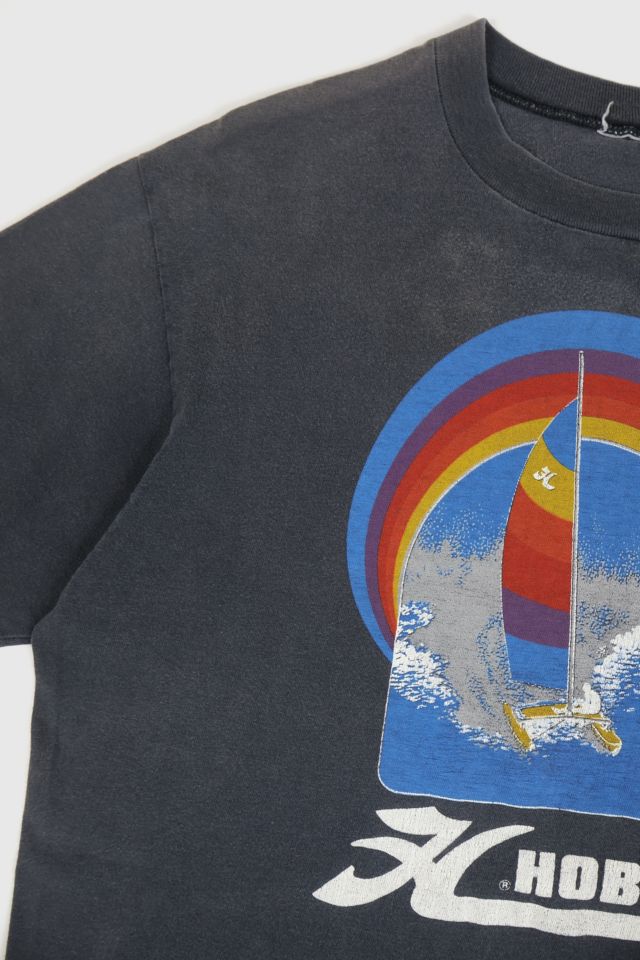 Vintage Hobie Tee #3